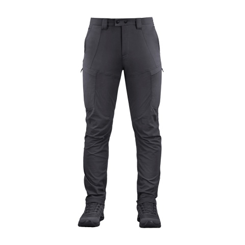 M-TAC Spodnie Sahara Flex Light Ciemno szare
