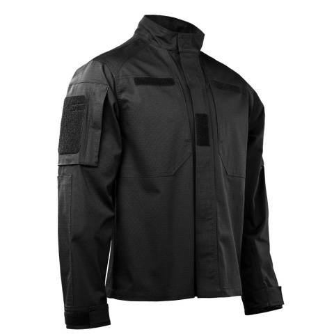 M-TAC Bluza Mundurowa Patrol Flex Czarna
