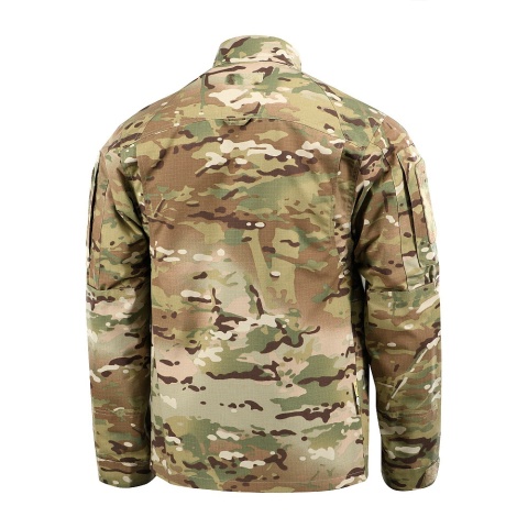 M-TAC Bluza Mundurowa Military Elite NYCO MultiCam® Long