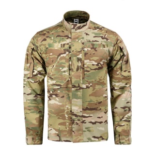 M-TAC Bluza Mundurowa Military Elite NYCO MultiCam®