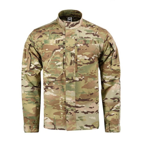 M-TAC Bluza Mundurowa Military Elite NYCO MultiCam®