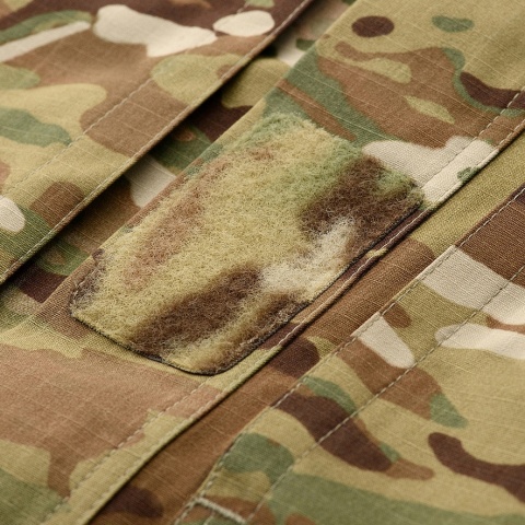 M-TAC Bluza Mundurowa Military Elite NYCO MultiCam®