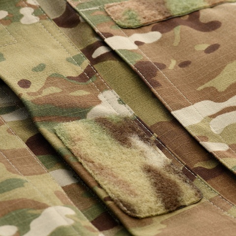 M-TAC Bluza Mundurowa Military Elite NYCO MultiCam®