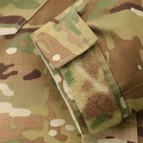 M-TAC Bluza Mundurowa Military Elite NYCO MultiCam®