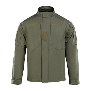 M-TAC Bluza Mundurowa Patrol Flex Army Olive Long