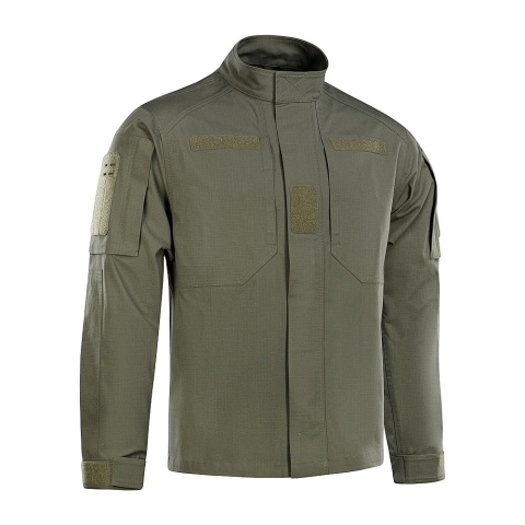 M-TAC Bluza Mundurowa Patrol Flex Army Olive Long