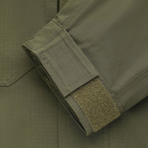 M-TAC Bluza Mundurowa Patrol Flex Army Olive Long