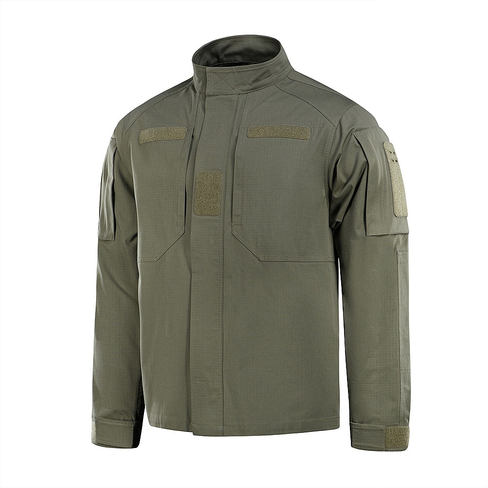 M-TAC Bluza Mundurowa Patrol Flex Army Olive