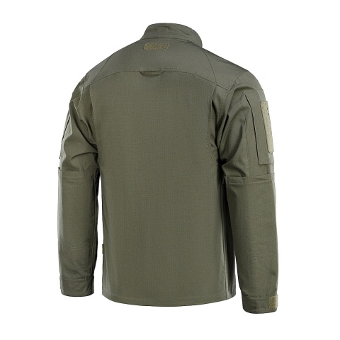 M-TAC Bluza Mundurowa Patrol Flex Army Olive