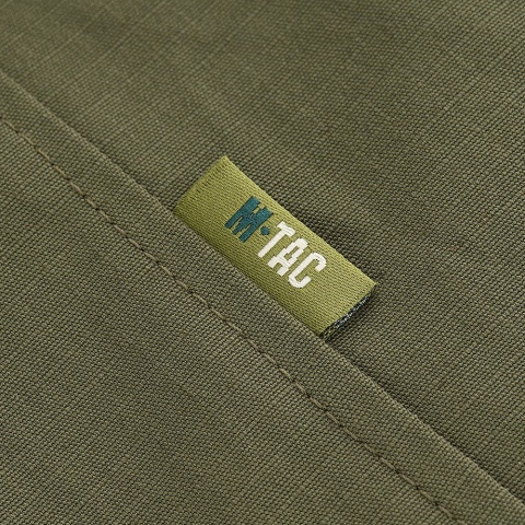 M-TAC Bluza Mundurowa Patrol Flex Army Olive
