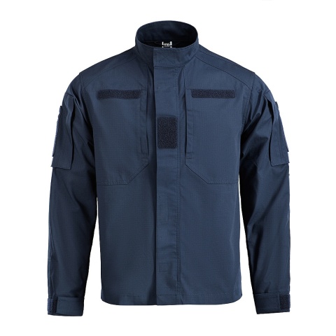 M-TAC Bluza Mundurowa Patrol Flex Dark Navy Blue