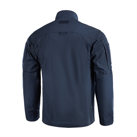 M-TAC Bluza Mundurowa Patrol Flex Dark Navy Blue