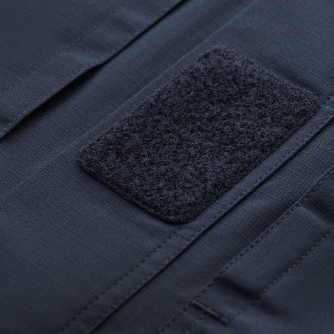 M-TAC Bluza Mundurowa Patrol Flex Dark Navy Blue