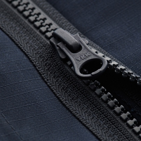 M-TAC Bluza Mundurowa Patrol Flex Dark Navy Blue
