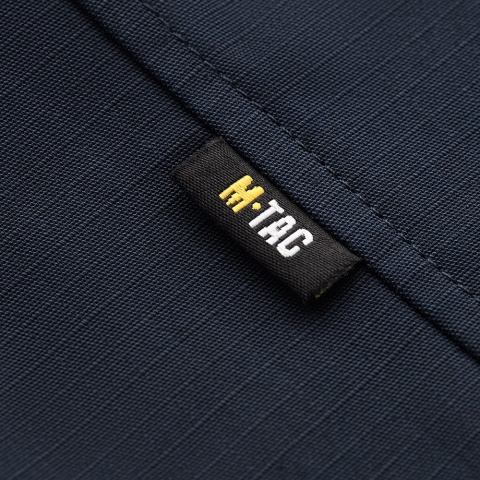 M-TAC Bluza Mundurowa Patrol Flex Dark Navy Blue