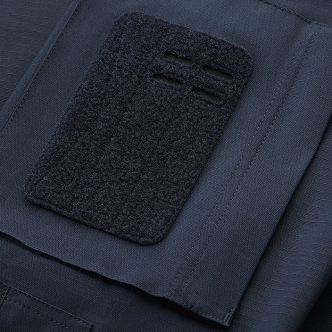 M-TAC Bluza Mundurowa Patrol Flex Dark Navy Blue