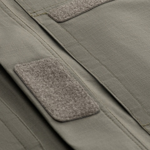 M-TAC Bluza Mundurowa Patrol Flex Ciemno oliwkowa Long