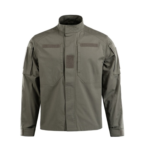 M-TAC Bluza Mundurowa Patrol Flex Ciemno oliwkowa