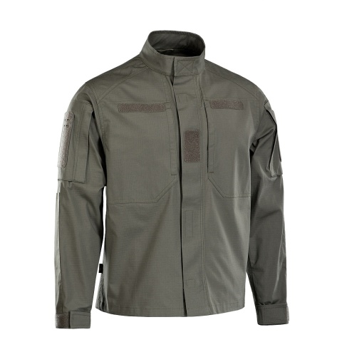 M-TAC Bluza Mundurowa Patrol Flex Ciemno oliwkowa