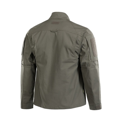M-TAC Bluza Mundurowa Patrol Flex Ciemno oliwkowa