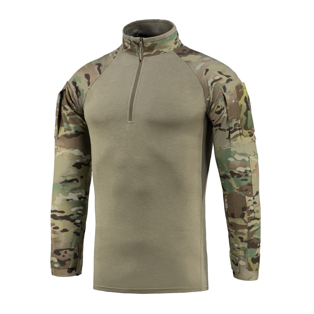M-TAC Koszula Bojowa Letnia Gen II Pro NYCO Extreme MultiCam Long