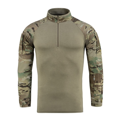 M-TAC Koszula Bojowa Letnia Gen II Pro NYCO Extreme MultiCam Long