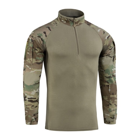 M-TAC Koszula Bojowa Letnia Gen II Pro NYCO Extreme MultiCam Long