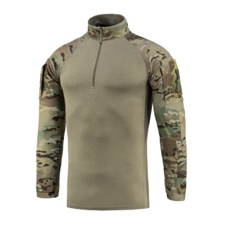 M-TAC Koszula Bojowa Letnia Gen II Pro NYCO Extreme MultiCam