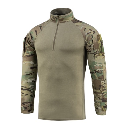 M-TAC Koszula Bojowa Letnia Gen II Pro NYCO Extreme MultiCam