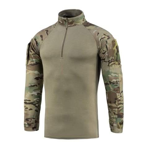 M-TAC Koszula Bojowa Letnia Gen II Pro NYCO Extreme MultiCam