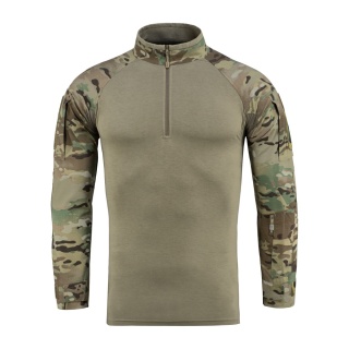 M-TAC Koszula Bojowa Letnia Gen II Pro NYCO Extreme MultiCam