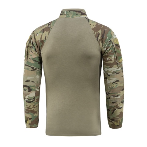 M-TAC Koszula Bojowa Letnia Gen II Pro NYCO Extreme MultiCam