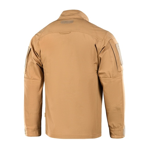 M-TAC Bluza Mundurowa Patrol Flex Coyote Brown