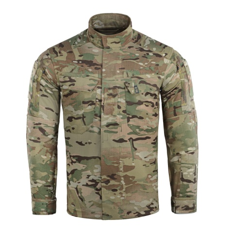 M-TAC Bluza Mundurowa Sturm Gen. II NYCO Extreme MultiCam® Long