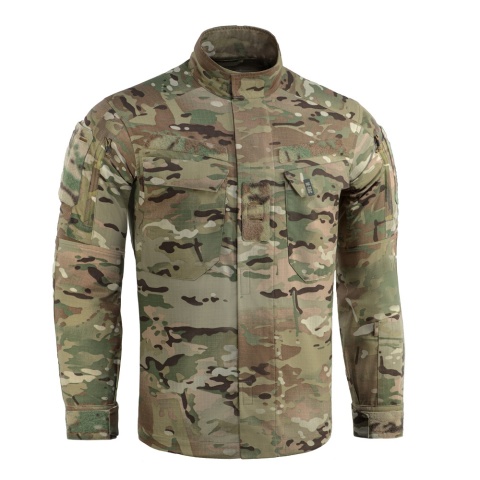 M-TAC Bluza Mundurowa Sturm Gen. II NYCO Extreme MultiCam® Long