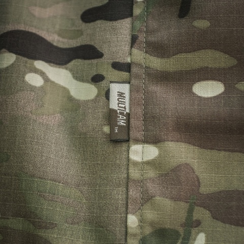 M-TAC Bluza Mundurowa Sturm Gen. II NYCO Extreme MultiCam® Long