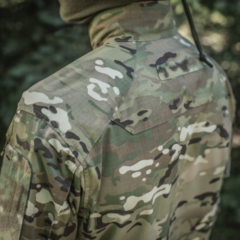 M-TAC Bluza Mundurowa Sturm Gen. II NYCO Extreme MultiCam® Long