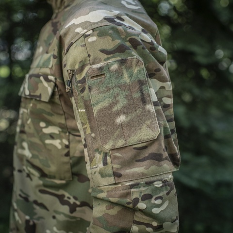 M-TAC Bluza Mundurowa Sturm Gen. II NYCO Extreme MultiCam® Long