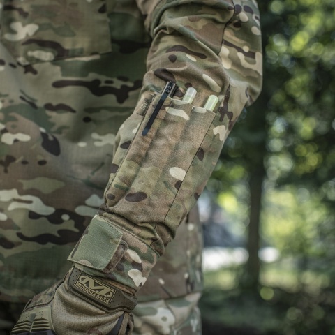 M-TAC Bluza Mundurowa Sturm Gen. II NYCO Extreme MultiCam® Long