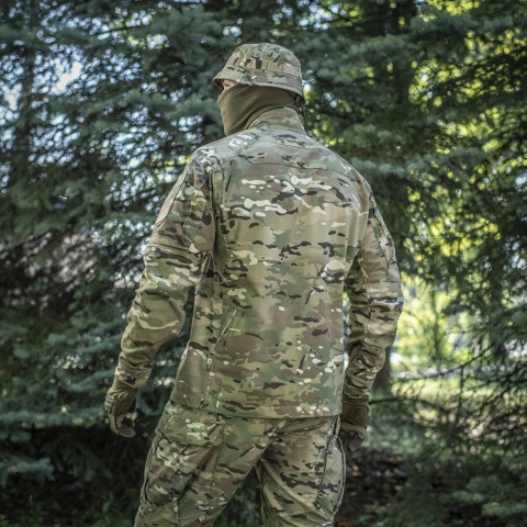 M-TAC Bluza Mundurowa Sturm Gen. II NYCO Extreme MultiCam®