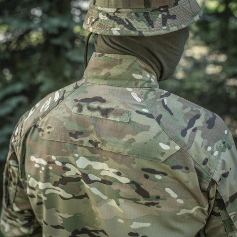 M-TAC Bluza Mundurowa Sturm Gen. II NYCO Extreme MultiCam®