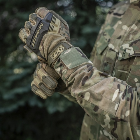 M-TAC Bluza Mundurowa Sturm Gen. II NYCO Extreme MultiCam®