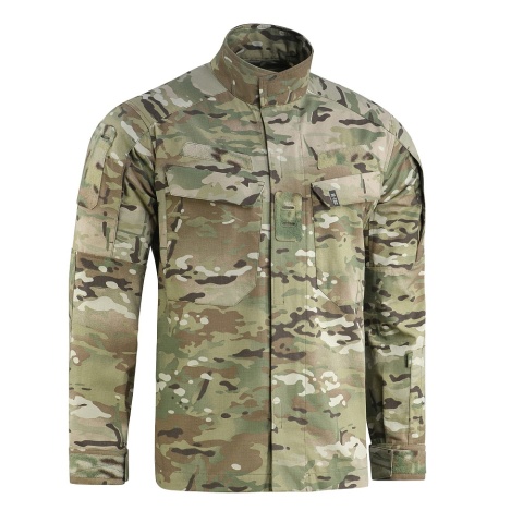 M-TAC Bluza Mundurowa Sturm NYCO Extreme MultiCam® Long