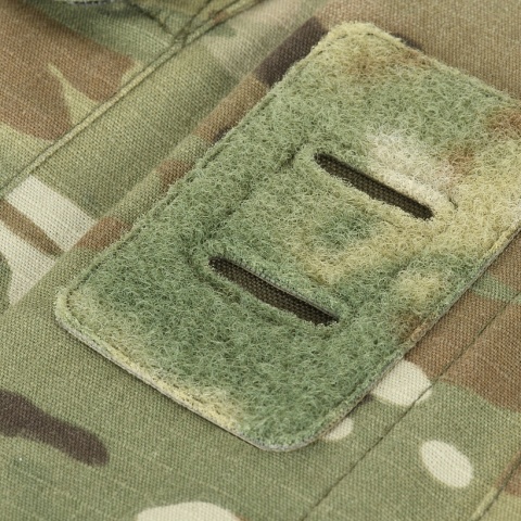 M-TAC Bluza Mundurowa Sturm NYCO Extreme MultiCam® Long