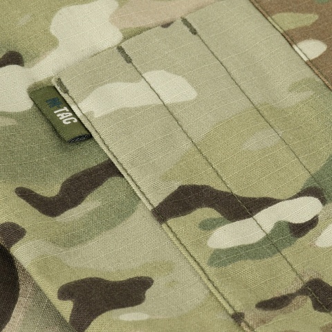 M-TAC Bluza Mundurowa Sturm NYCO Extreme MultiCam® Long