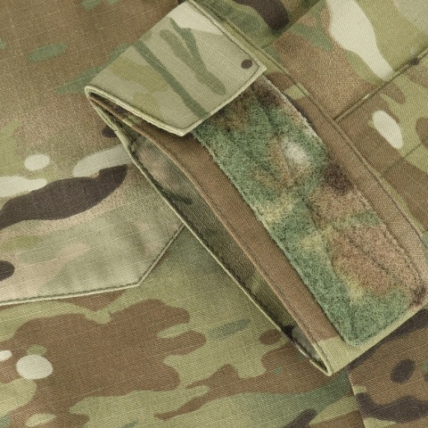 M-TAC Bluza Mundurowa Sturm NYCO Extreme MultiCam® Long