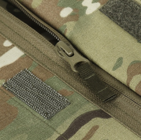 M-TAC Bluza Mundurowa Sturm NYCO Extreme MultiCam® Long