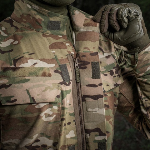 M-TAC Bluza Mundurowa Sturm NYCO Extreme MultiCam® Long