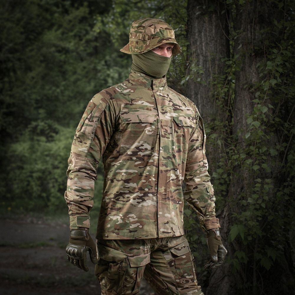 Oryginalny kamuflaż Crye Precision MultiCam®