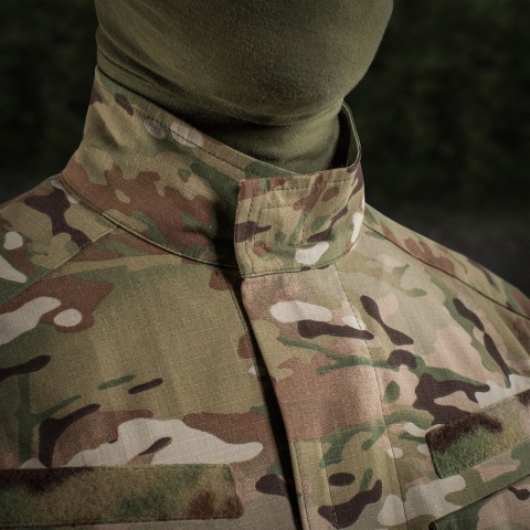 M-TAC Bluza Mundurowa Sturm NYCO Extreme MultiCam®